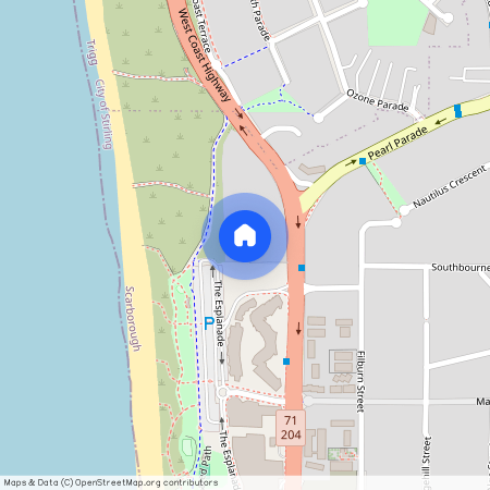 2/1 Reserve Street, WA 6019, Scarborough