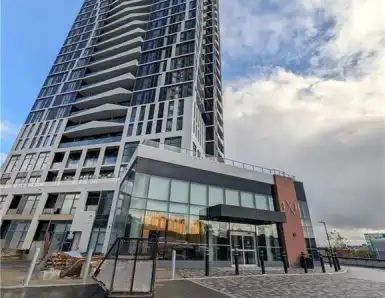 25 WELLINGTON Street S Unit# 602 | 25 WELLINGTON Street S Unit# 602, Kitchener - Photo 1