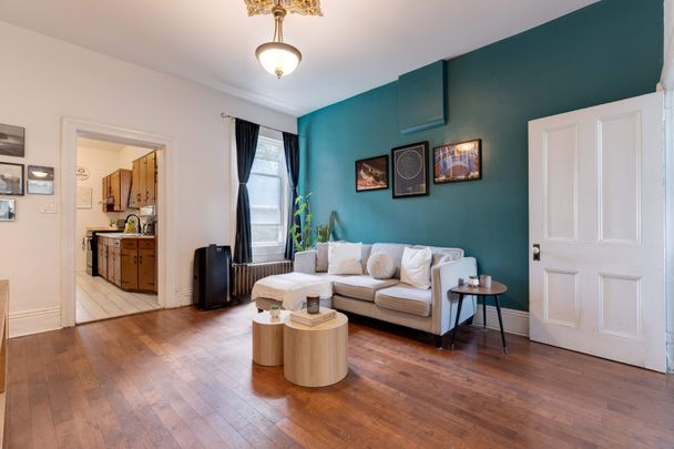 For Lease - 132 Ferguson Avenue, Hamilton, Ontario - Photo 1