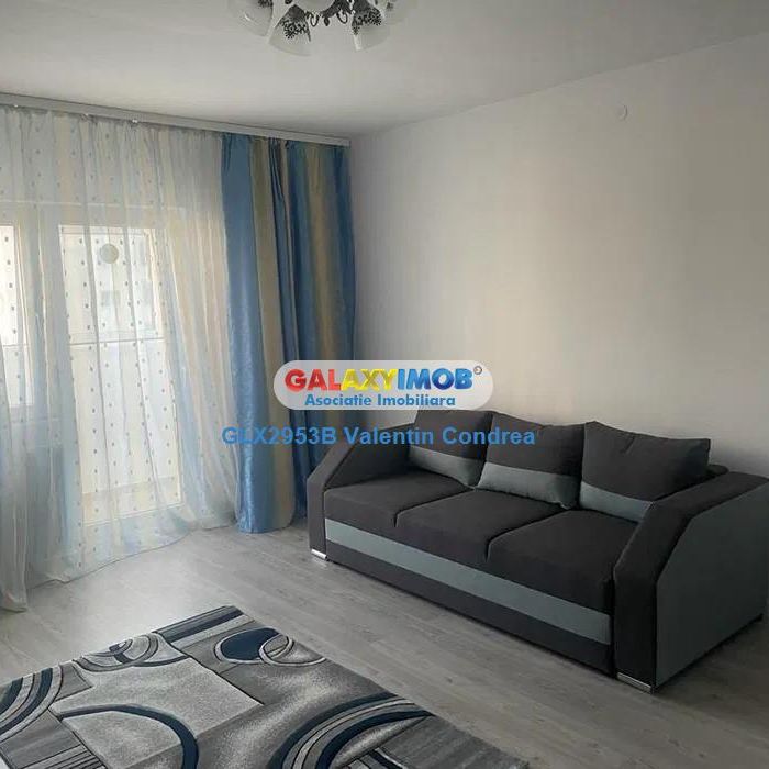 Garsoniera 13 Septembrie-Prosper Mall - Fotografie 1