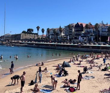 Apartamento em Cascais, Cascais e Estoril - Photo 1