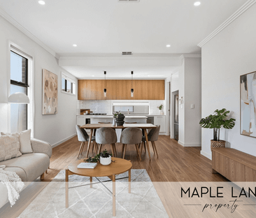 Modern, Easy, Townhouse Living in the Heart of Port Adelaide - Photo 2