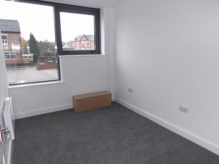 Sherwood Rise, NG7, Property for rent - Photo 3