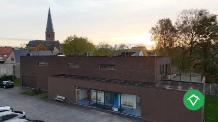 Appartement met mooi groot terras te Koekelare - Foto 4