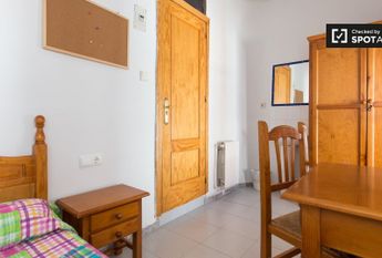 granada, Andalusia 18002