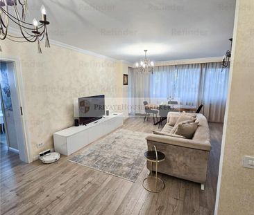 Pipera | Emil Racovita | Pipera Lake | Bloc 2015 | Parcare - Photo 4