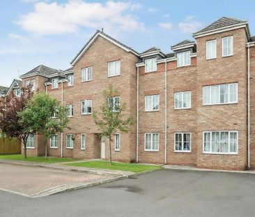 2 bedroom apartment to rent - Photo 3