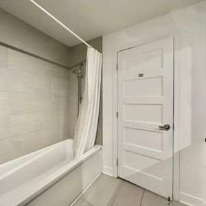 Appartement à louer - Photo 2