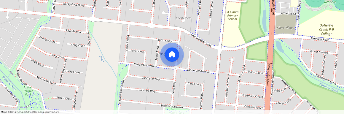 16 Mingay Close, Vic 3029, Truganina