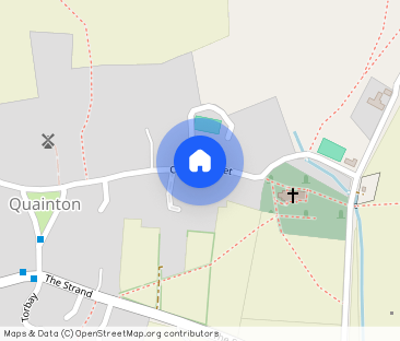 Church Street, Quainton - Photo 1