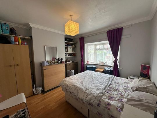 1 bedroom in a house share to rent - Photo 1