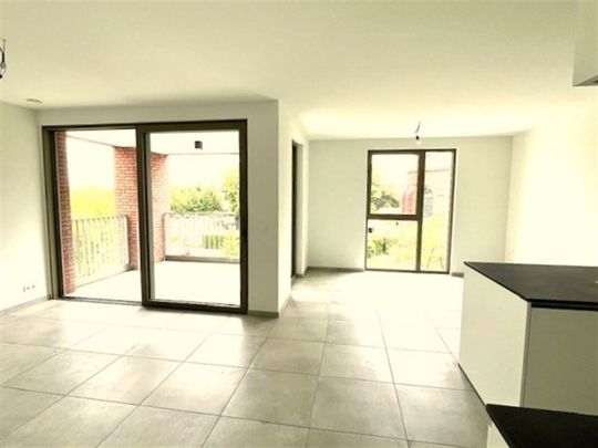 Appartement - Photo 1