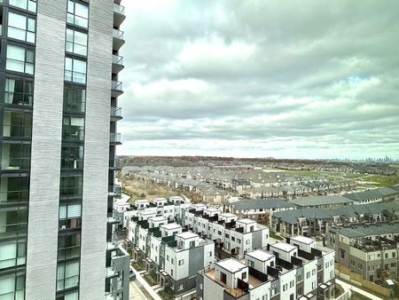 For Lease - 3071 Trafalgar Road Unit# 1202, Oakville, Ontario - Photo 5