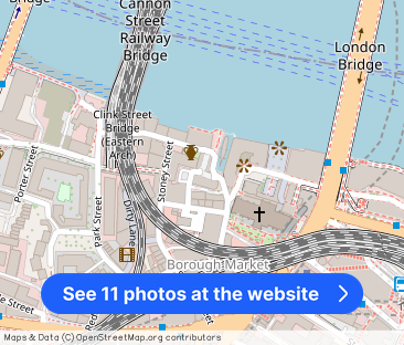 Winchester Square, Surrey Quays - Photo 1