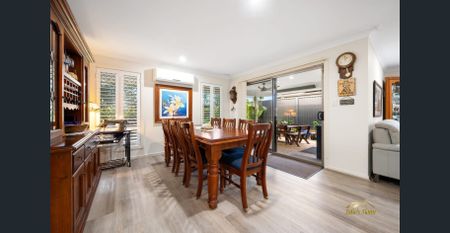 Space, Style & Premium features - Most Desirable & Central Location - Photo 5