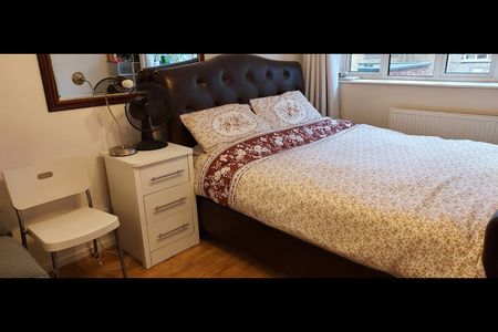 Room in a Shared Flat, Collinson Street, SE1 - Photo 3