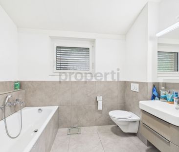 Modern 3.5-room penthouse apartment in the Sargans region (SG) - Foto 6