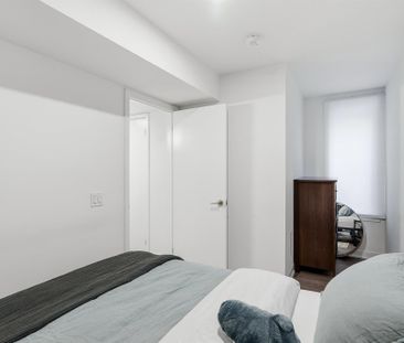 For Lease - 20 Ed Clark Gardens Unit# TH12, Toronto, Ontario - Photo 3