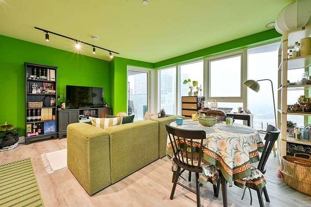 Icon Tower, Acton, W3 - Photo 1