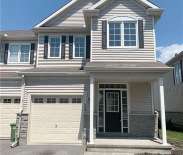 For Lease - 488 Dundonald Drive, Barrhaven, Ontario - Photo 4