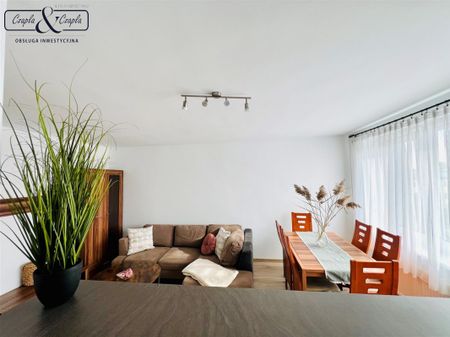 Mieszkanie na wynajem Gliwice - Zdjęcie 5