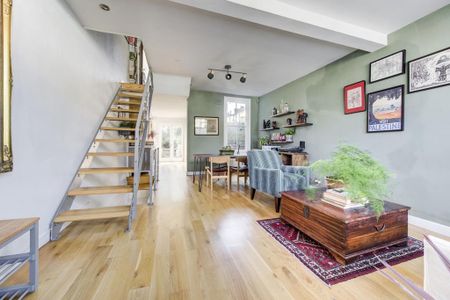 2 bedroom detached house to rent - Photo 2