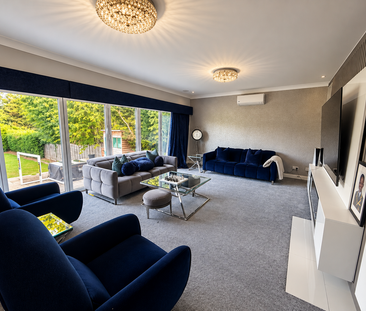 5 bedroom house to rent - Photo 4