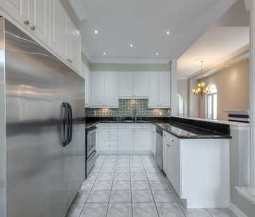 For Lease - 222 Kayla Crescent Unit# (Upper), Vaughan, Ontario - Photo 5