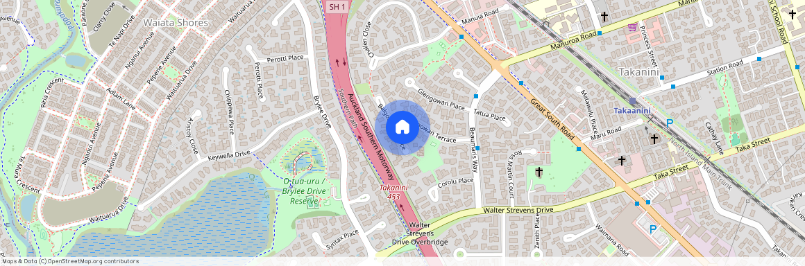 3/16 Balgowan Terrace, Conifer Grove, Papakura