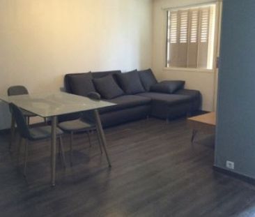 Location Appartement 3 pièces 53m² VILLEURBANNE 69100 - Photo 1