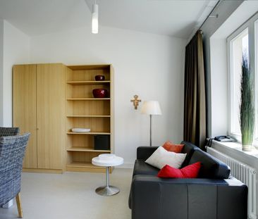 Beautifully furnished apartment in Lehel - Photo 2