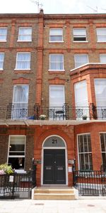 NOTTINGHAM PLACE, W1U, London - Photo 4