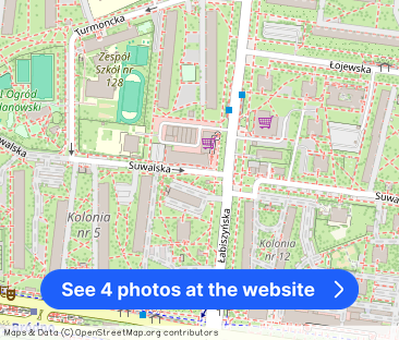 Kawalerka do wynajęcia - przy metrze - Photo 1