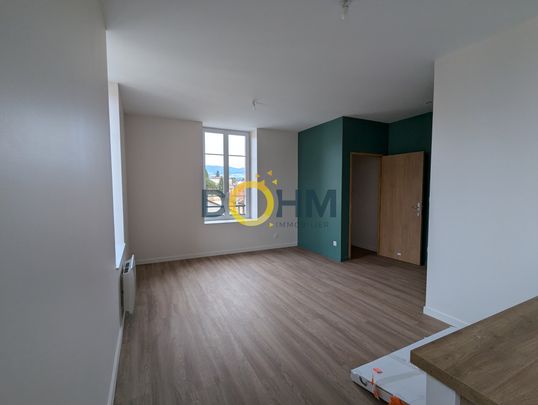 Appartement T2 de 45 m² refait à neuf - Photo 1