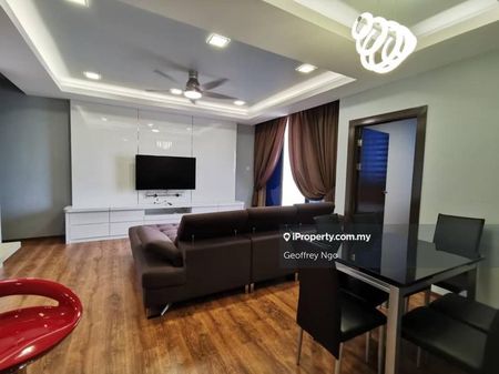 Jazz Suites @ Vivacity, Kuching - Photo 2