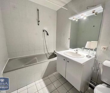Location Appartement 2 pièces 43m² STRASBOURG 67000 - Photo 4