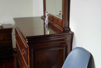 Quarto de casal com casa de banho privada em Viana
