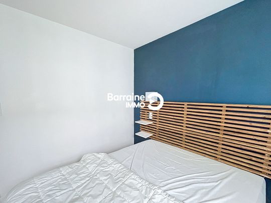 Location appartement à Brest, 3 pièces 66.86m² - Photo 1