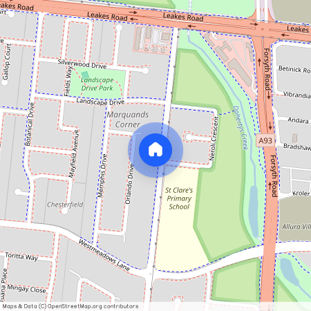 145 Marquands Road, Vic 3029, Truganina