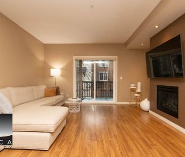 37 – 550 Browning Place, North Vancouver - Photo 1