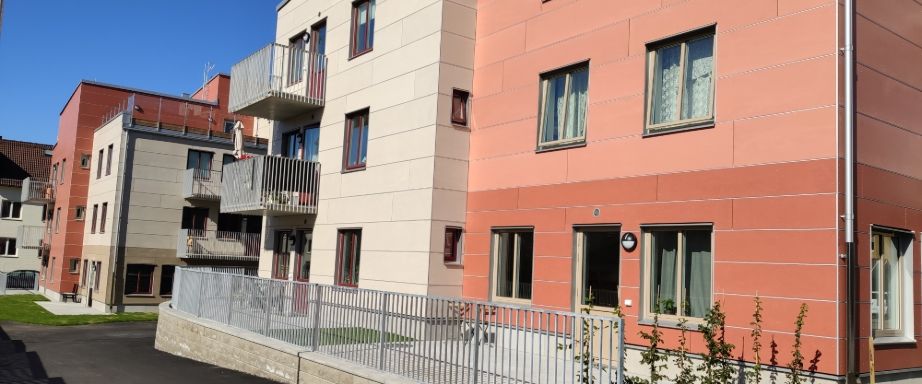 Eriksgatan 22 - Photo 1