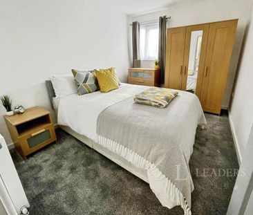 1 bedroom in a house share to rent - Photo 4