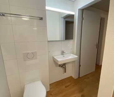 2.5 ZIMMERWOHNUNG AN RUHIGER LAGE - Photo 6