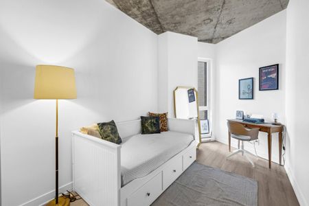 Nouveauté sur le marché Appartement à louer - Montréal (Ville-Marie) (Mille Carré Doré) - Photo 3