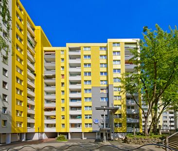 3-Zimmer-Wohnung in Dortmund Hörde - Foto 1