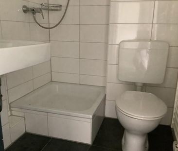 Frisch modernisierte Wohnung sucht Studenten - Foto 1