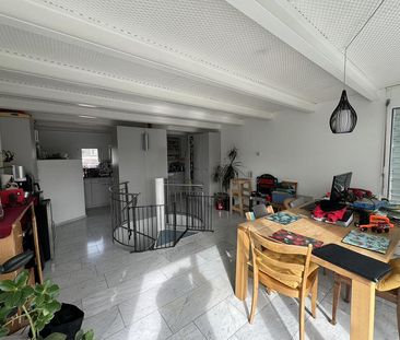 4.5 Zimmerwohnung in Schaffhausen - Photo 3