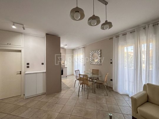 Διαμέρισμα για ενοικίαση Κέντρο (Καλαμαριά) - Photo 1
