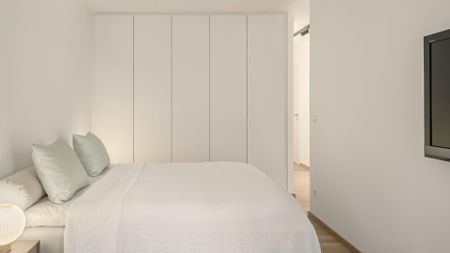 DC-FLATS: High-End-Apartment bei der UNO-City!! ERSTBEZUG!! - Photo 2