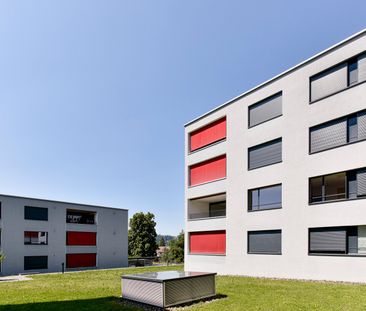 "Modern und zentral wohnen in Root" - Foto 6